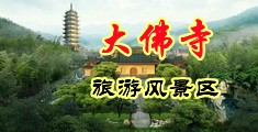 黄色操屌视频中国浙江-新昌大佛寺旅游风景区